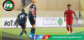 Al Qadisiyah de André Carrillo anunció a su nuevo entrenador