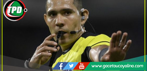 Las ternas arbitrales que supervisarán los partidos contra Bolivia y Venezuela