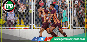 Liga 2: Chankas FC estará presente en la Liga 1 2024