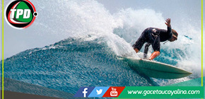 Surf blanquirrojo: Perú va por 7 medallas de oro en los Juegos Panamericanos 