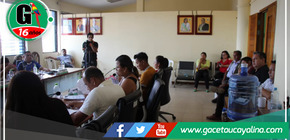 Aprobada Ordenanza para la gestión del Mercado de Abastos y Ferias en Manantay