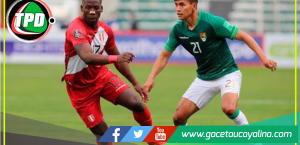 A 20 días del partido con Perú: la realidad en el fútbol de Bolivia con una selección sin DT