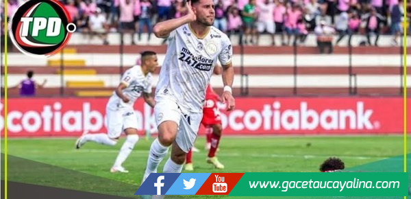 Sport Boys salvó la categoría tras vencer a Cienciano 