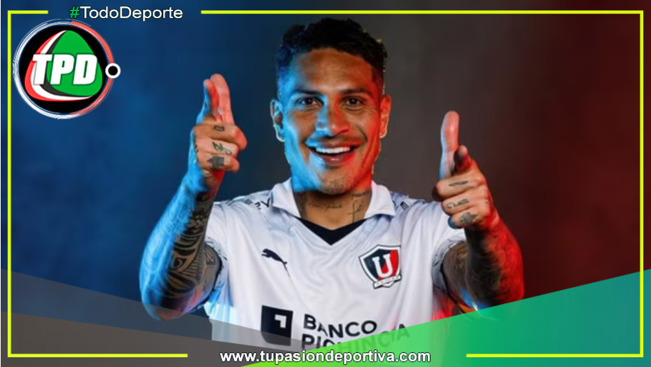 Cardona celebra con Paolo Guerrero y le manda un guiño a Gago: “Y no te ponía”
