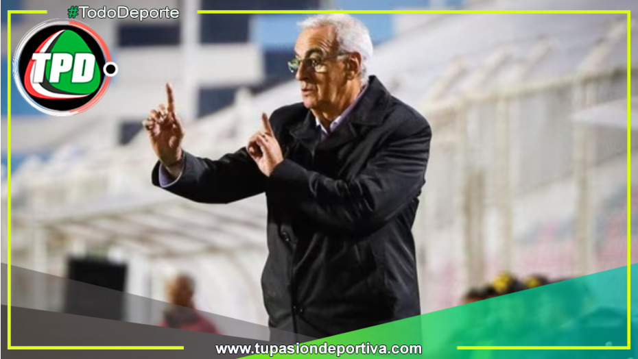 Jorge Fossati sobre la definición del Torneo Clausura: “A Universitario nadie le regaló nada”