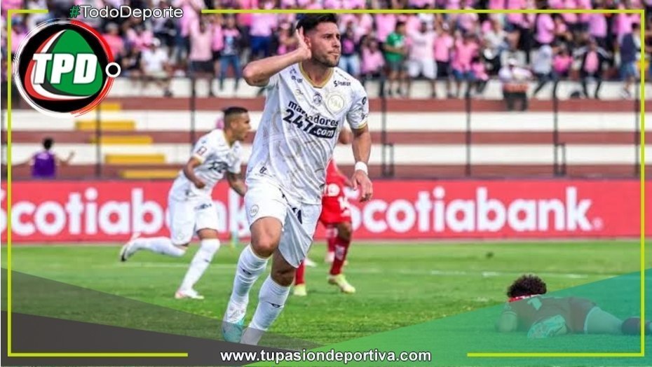 Sport Boys salvó la categoría tras vencer a Cienciano