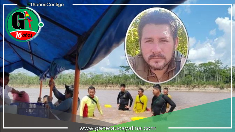 Suboficial de la PNP desaparece tras operativo antidrogas en Huimbayoc