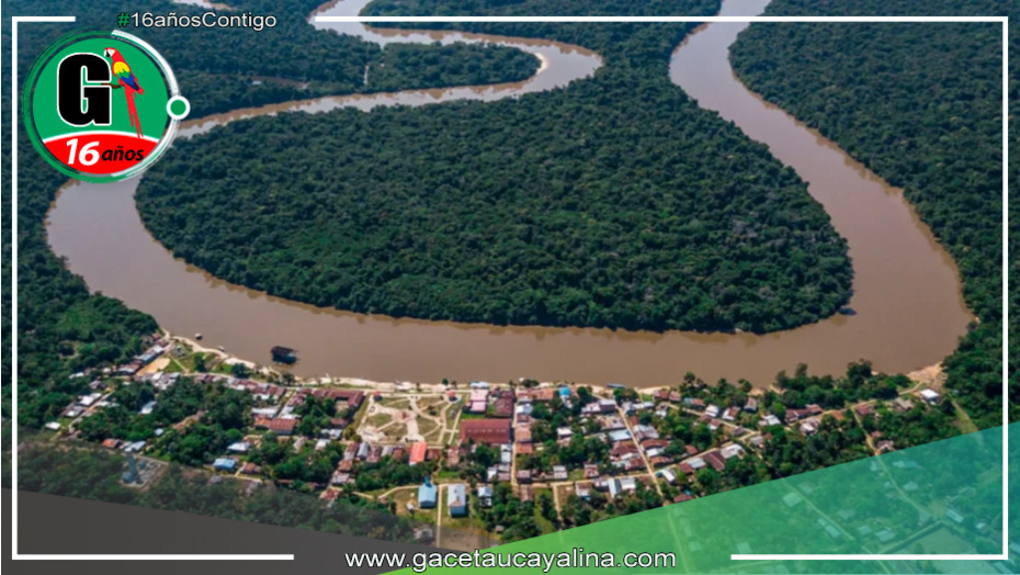 Gobierno Regional de Loreto se niega a autorizar exploración minera en cuenca del río Nanay