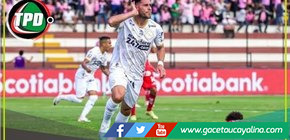 Sport Boys salvó la categoría tras vencer a Cienciano 