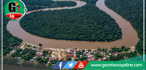 Gobierno Regional de Loreto se niega a autorizar exploración minera en cuenca del río Nanay