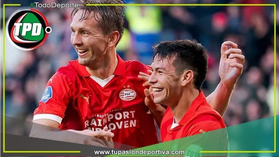 Drama histórico: el Ajax cae goleado ante el PSV y es colista