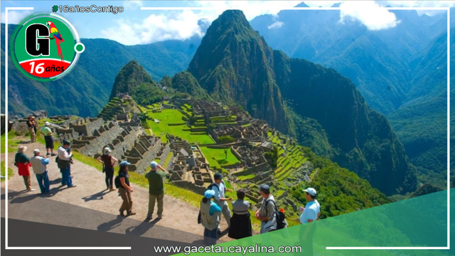 Lucha por la recuperación del sector turismo
