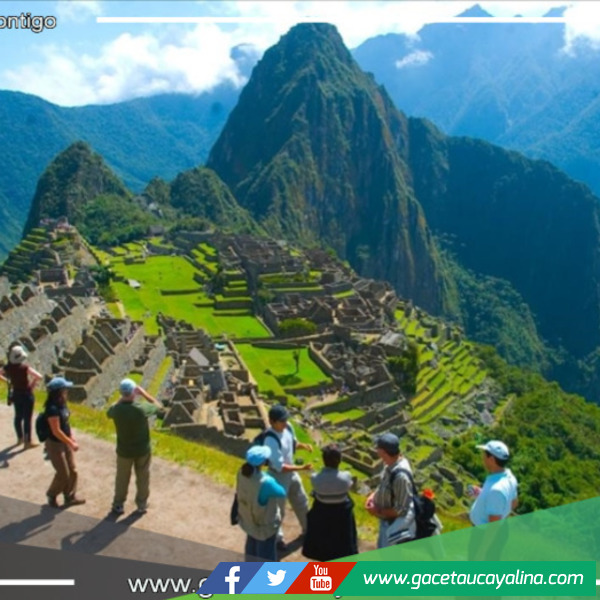 Lucha por la recuperación del sector turismo 