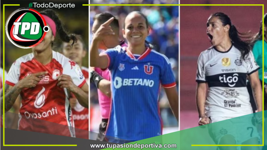 Equipos rivales de Universitario en la Copa Libertadores Femenina: actualidad y preparación
