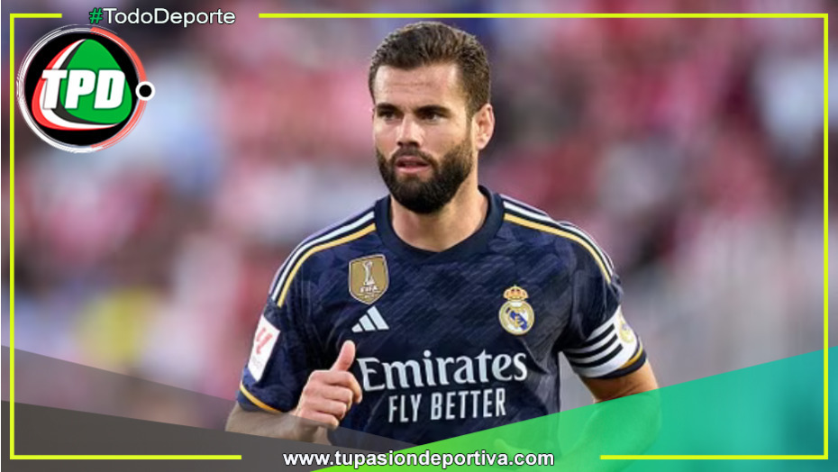 FC Barcelona: Nacho, suspendido por tres partidos tras criminal patada