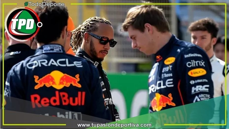 Red Bull, con la mosca detrás de la oreja por Mercedes