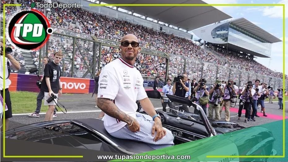 Hamilton descubre sus planes de retirada