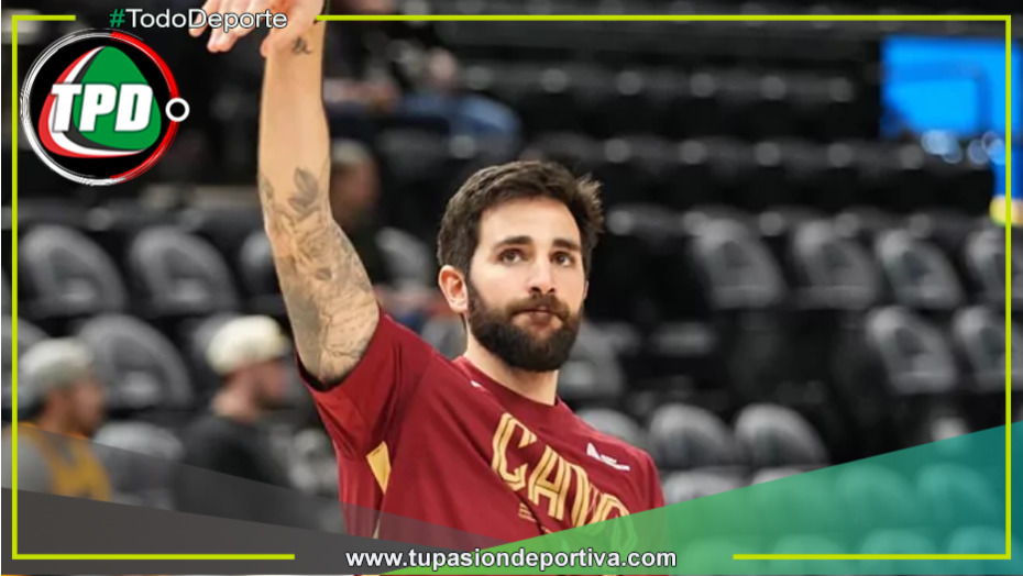 "Por ahora es mejor que Ricky siga alejado del equipo"