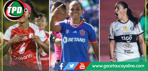 Equipos rivales de Universitario en la Copa Libertadores Femenina: actualidad y preparación