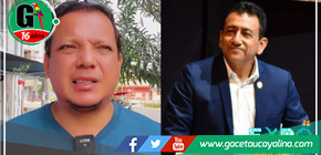 Ecoguerrero revela Investigación en curso contra ex gerente del Goresam