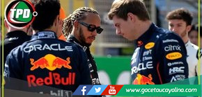 Red Bull, con la mosca detrás de la oreja por Mercedes
