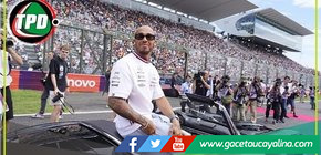 Hamilton descubre sus planes de retirada