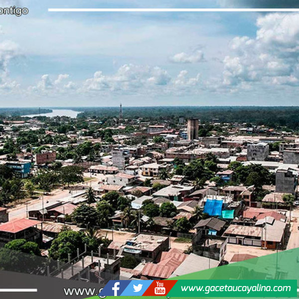 Madre de Dios: Región soportará temperaturas de hasta 38 grados Celsius 