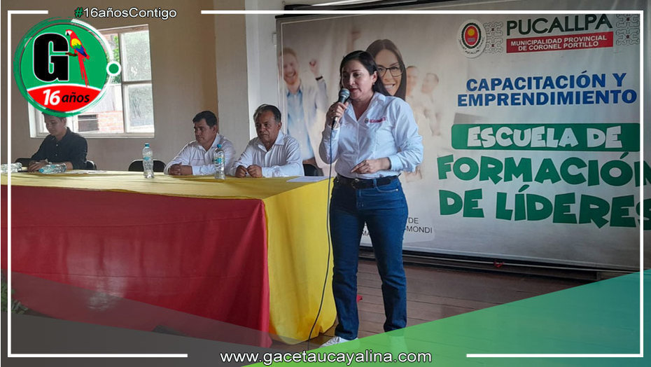 MPCP y Pronabec buscan consolidar créditos educativos para más de 50 estudiantes