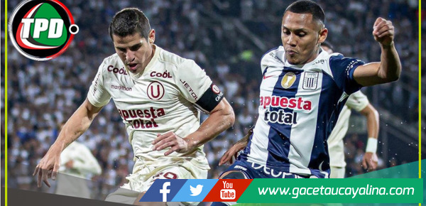 Final de la Liga 1: Fechas y horas confirmadas