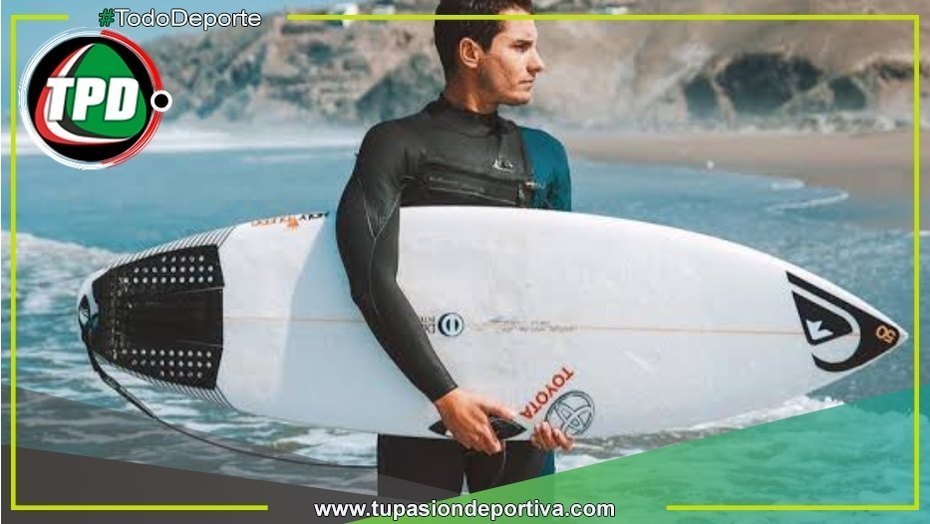 Luca Mesinas ganó medalla de oro para Perú en Santiago 2023