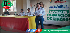 MPCP y Pronabec buscan consolidar créditos educativos para más de 50 estudiantes 