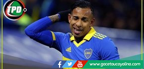 Sebastián Villa, jugador de Boca, jugará la Kings League