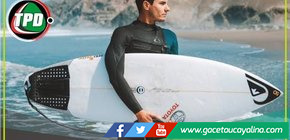 Luca Mesinas ganó medalla de oro para Perú en Santiago 2023