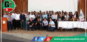 Establecimientos elegidos para el “Plan 1000” del Minsa aseguran futuro saludable en San Martín