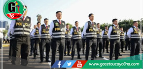 Crean unidad policial para combatir delitos ambientales en la Amazonía