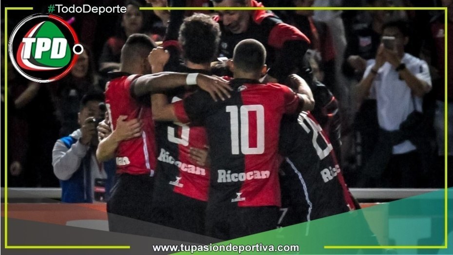 Melgar ganó de local y es puntero del Clausura junto a Universitario
