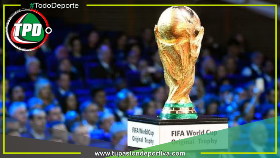 Conmebol anuncia que Argentina, Uruguay y Paraguay serán las sedes inaugurales del Mundial 2030