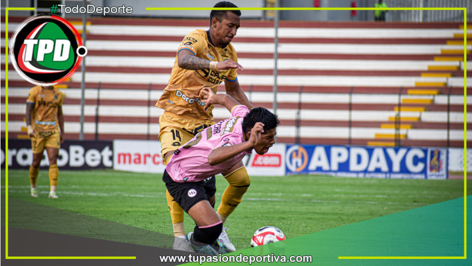 Sport Boys ganó en casa y tiene un pie en primera división