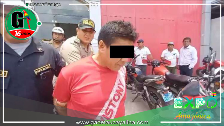 Tribunal dicta sentencia de cinco meses de prisión para individuo acusado de agresión sexual