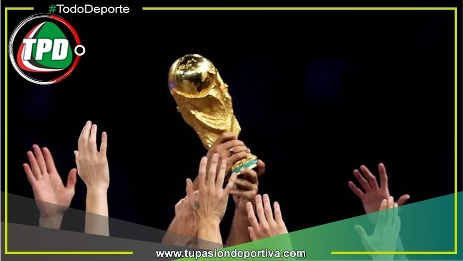 España, Portugal y Marruecos serán sedes de la Copa Mundial 2030