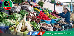 Precio al consumidor en Tarapoto muestra variación de 0.41%