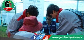 Jóvenes de escasos recursos accederán a Beca 18 en Tambos del Midis en San Martín 