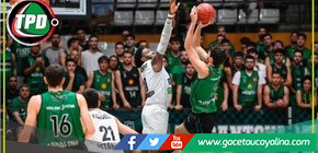 Los nervios traicionan a la Penya en el estreno europeo