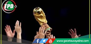 España, Portugal y Marruecos serán sedes de la Copa Mundial 2030