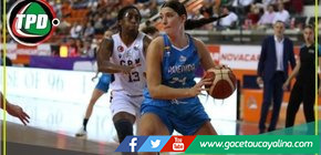 Perfumerías Avenida se estrena con una sufrida victoria en Turquía