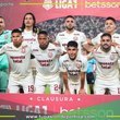 Lo que necesita Universitario para ser campeón del Torneo Clausura