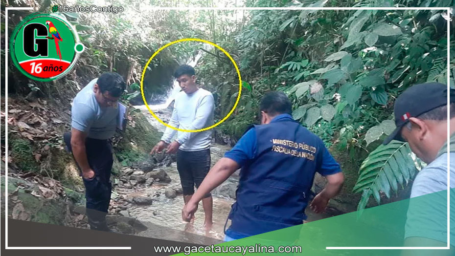 Huánuco: Investigación revela que odontóloga habría sido asesinada por su conviviente