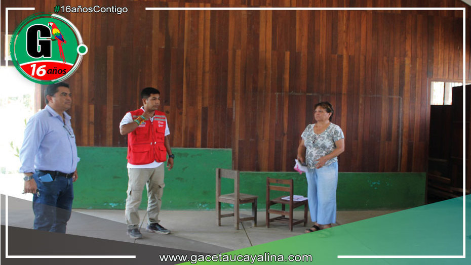 Programa Qali Warma donará 87 toneladas de alimentos a población vulnerable en Tahuania