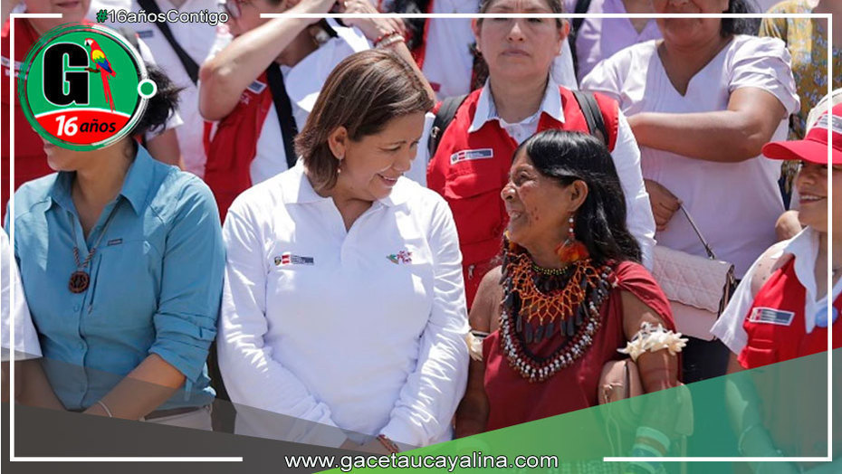 Amazonas: ratificaron compromiso de lucha contra la violencia sexual