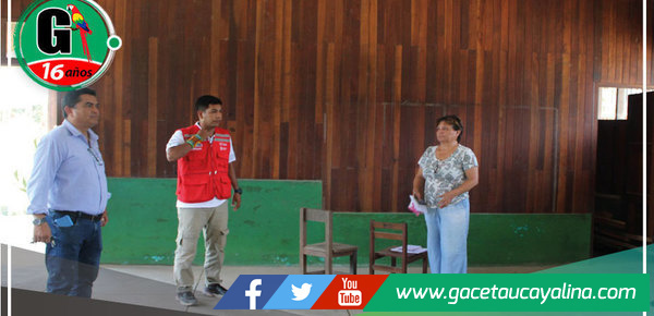 Programa Qali Warma donará 87 toneladas de alimentos a población vulnerable en Tahuania